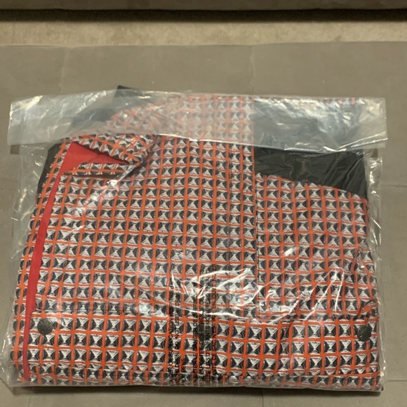 Supreme X The NorthFace Studded Light Jacket - Picture 5 of 6